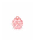 Paw Phone Stand Keyring- Silk Pink